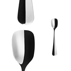 Ice Spoon Baguette Gastro