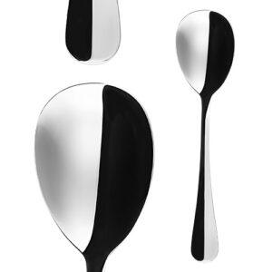 Vegetable / Salad Spoon Baguette Gastro