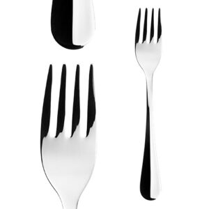 Vegetable / Salad Fork Baguette Gastro