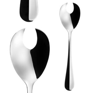 Salad Fork Baguette Gastro