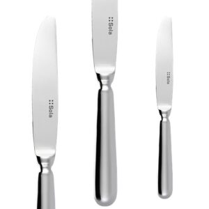 Dessert Knife Baguette Gastro