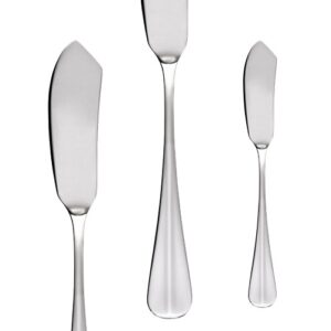 Fish Knife Baguette Gastro