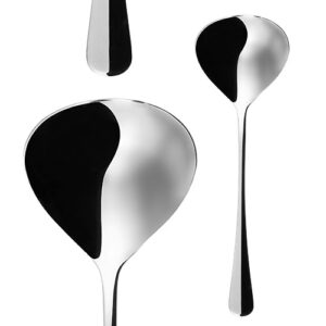 Soup Ladle Baguette Gastro