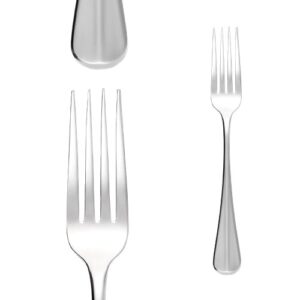 Dessert Fork Baguette Gastro