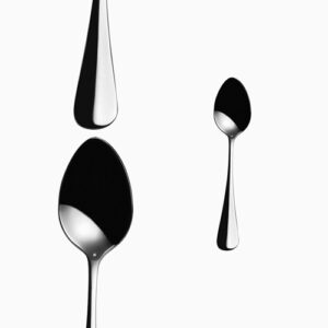 Coffee Spoon Baguette Gastro