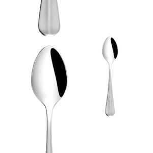 Mocca Spoon Baguette Gastro