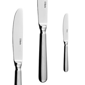 Butter Knife Baguette Gastro