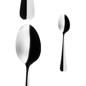 American Tea Spoon Baguette Gastro