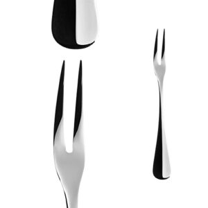 Snail Fork Baguette Gastro