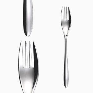 Table Fork - Valencia