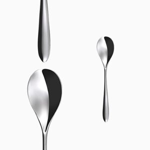Coffee Spoon - Valencia