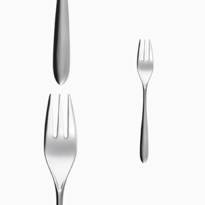 Cake Fork - Valencia