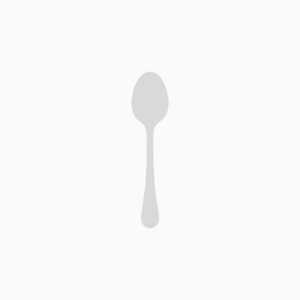 Dessert Spoon - Valencia