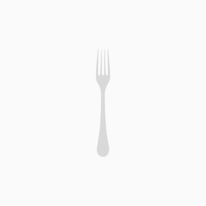 Dessert Fork - Valencia