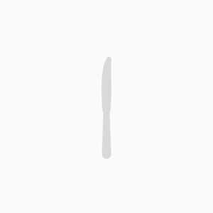 Dessert Knife - Valencia