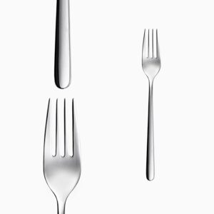 Dessert fork - Faro