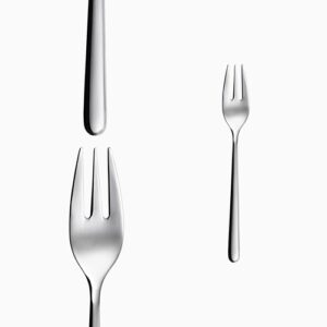 Cake fork - Faro