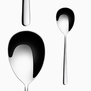 Vegetable/Salad spoon - Faro