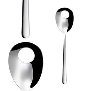 Vegetable/salad fork - Faro