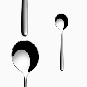 Bouillon spoon - Faro