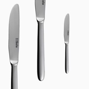Butter knife - Faro