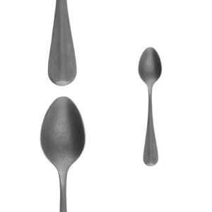 Mocca Spoon Baguette Vintage Stone Wash