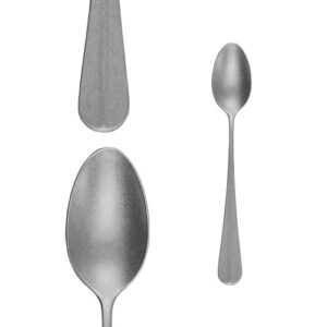 Soda Spoon Baguette Vintage Stone Wash