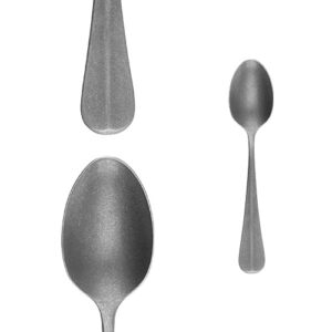 American Tea Spoon Baguette Vintage Stone Wash