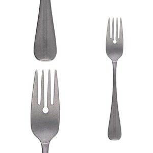 Fish Fork Baguette Vintage Stone Wash