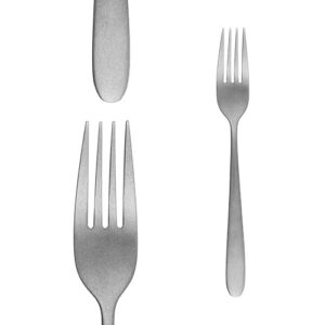 Table Fork Alpha Stone Wash