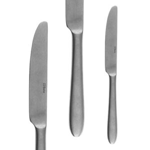 Table Knife Alpha Stone Wash