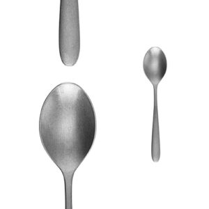 Coffee Spoon Alpha Stone Wash