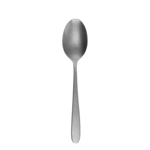 Dessert Spoon Alpha Stone Wash