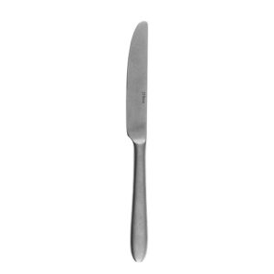 Dessert Knife Alpha Stone Wash