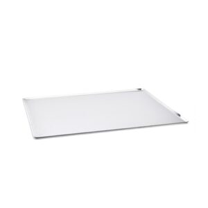 Baking Tray Gn Oblique Edges, Stainless Steel