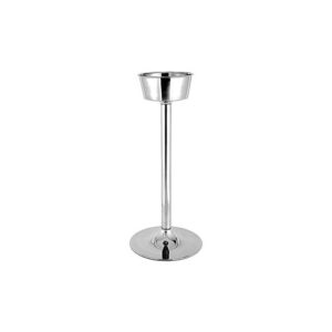 Wine Cooler Stand (hammered finish)
