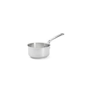 Stainless steel saucepan MILADY