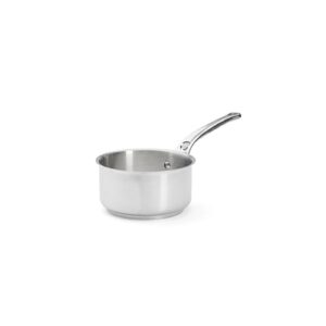 Stainless steel saucepan MILADY