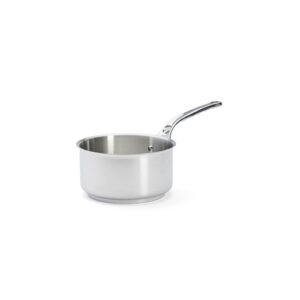 Stainless steel saucepan MILADY