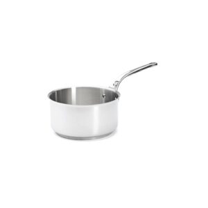 Stainless steel saucepan MILADY