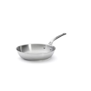 Stainless steel frying pan MILADY