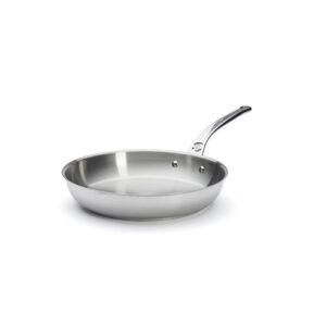 Stainless steel frying pan MILADY