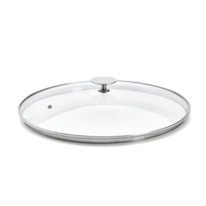 Glass lid ALCHIMY