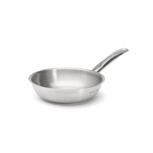 Stainless steel frying pan PRIM'APPETY
