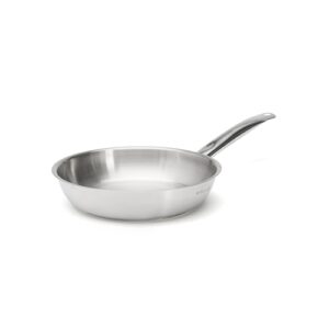 Stainless steel frying pan PRIM'APPETY
