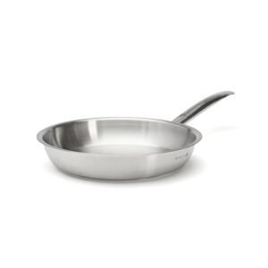 Stainless steel frying pan PRIM'APPETY