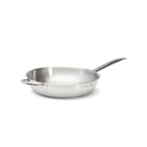 Stainless steel frying pan PRIM'APPETY