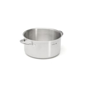 Faitout En Inox Prim'appety