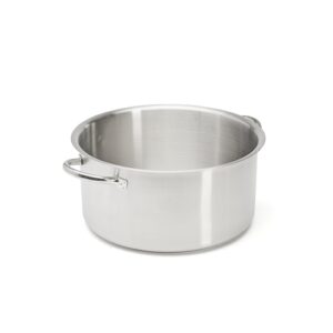Faitout En Inox Prim'appety