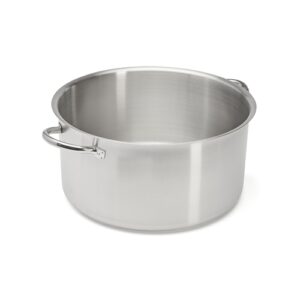 Faitout En Inox Prim'appety